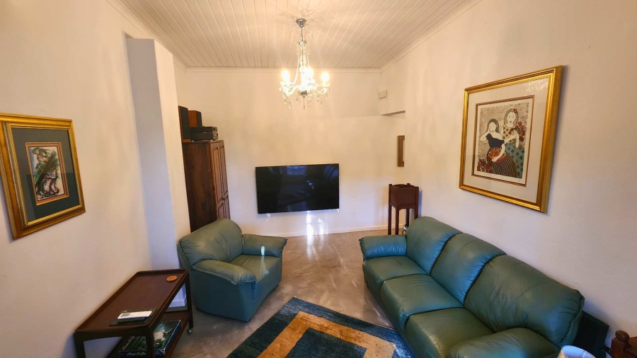 3 Bedroom Property for Sale in Zevenwacht Farm Village Western Cape